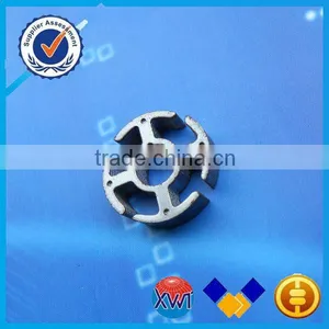 Stator and Rotor in Motor Contact Connectors thumbnail-1