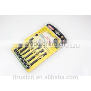 6pcs S2 Electronic Screwdriver Bit High Quality SD3001Original ASSIST TOOLS thumbnail-2