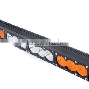 120w IP68 Made in China LED Light Bar in Auto Lighting System thumbnail-5