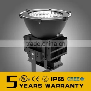 120w Led Projection Light With 25 Degree Reflection Cup thumbnail-1