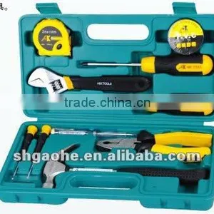 11pcs Household Tools, Household Tools Sets, Tool, Tools thumbnail-1