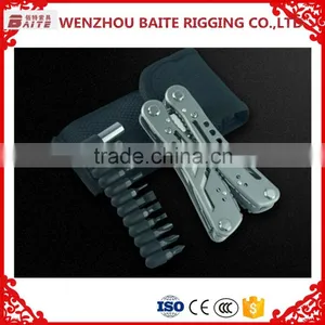 Multi-function Pliers Outdoor Combination, Multi-purpose Pliers Folding Clamping Army Knife, Knife Tools thumbnail-3