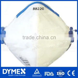Anti-virus Respirator Mask Dust Mask thumbnail-2
