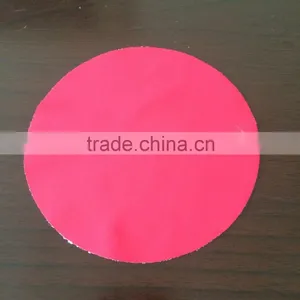 Transfer PU Knitted Fabric for Down Jacket thumbnail-4