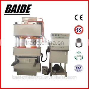 Metal Sheet Forming Hydraulic Press Machine thumbnail-1