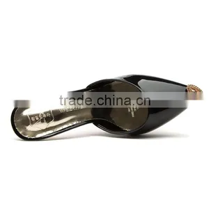 Sexy Bulk Wholesale Shoes Summer Ladies Fashion Slippers thumbnail-3