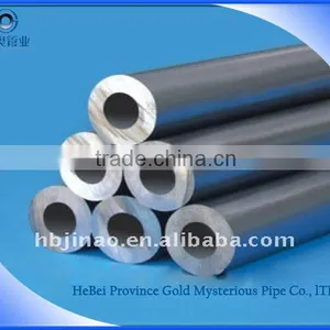 AISI 1045 Round Seamless Steel Pipe thumbnail-1