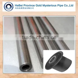 Bushes Cold Drawn Seamless Low-Carbon Steel Tubes thumbnail-1