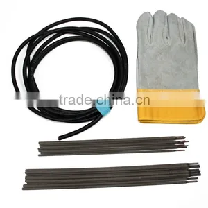 LAOA Welding Accessories Spare Parts Include 20pcs Welding Solder Gloves 8M Wires thumbnail-2