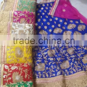CHANIYA CHOLI thumbnail-5