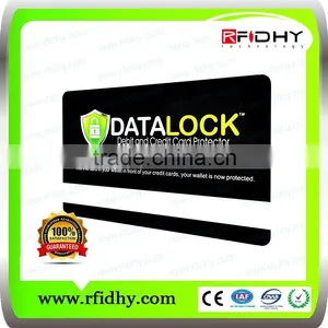 Rfid Blocking Sleeve Card thumbnail-1