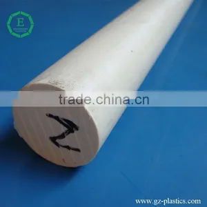 Advanced Engineering Plastic Peek-GF30 Rod 100% Raw Material Peek Bar thumbnail-1
