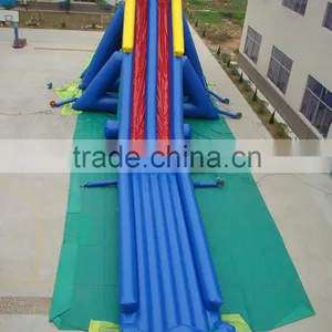 Giant Inflatable Water Slide for Adult thumbnail-2