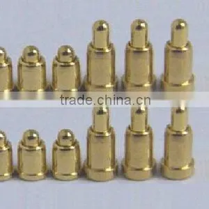 Wholesale POGO PIN Cat5e UTP/FTPatch Cord UL List Pass Fluke Test RJ45 Gold Plated 3U"/50U"/100U" thumbnail-5