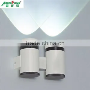Led Wall Wash Lighting Fixture 2*3W thumbnail-3