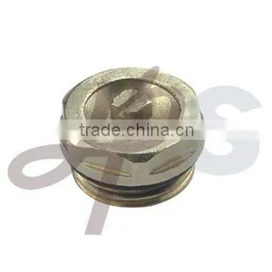 Brass Radiator Vent thumbnail-1