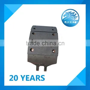 Truck Front Brake Shoe199000440018 for SINOTRUK Heavy Truck thumbnail-2