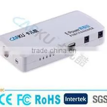 Multifunction 12v 12000mAh Mini Lipo for Car Jump Starter thumbnail-1