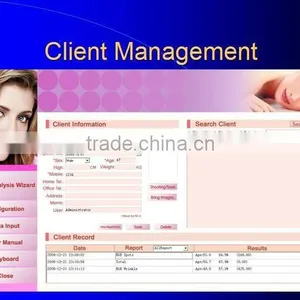 Beauty Product Skin Analyzer Magnifier thumbnail-3