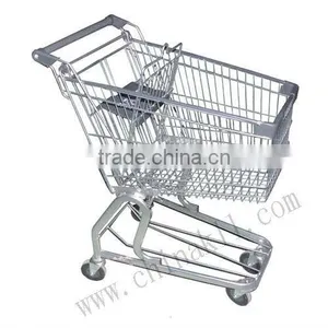 Germany Shopping Cart (60L) thumbnail-1