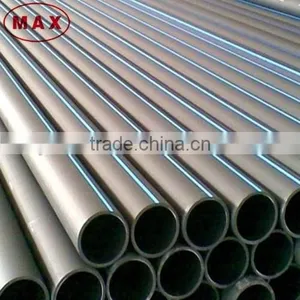 Polyethylene Pressure Pipes HDPE pe 100 Pipe DN63mm thumbnail-1