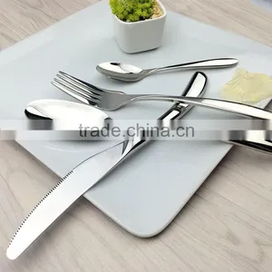 Wholesale Market Dinnerware Set Flateware Sets Flateware Type Cutlery thumbnail-5