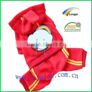Fashion Style Dog Wear,warm Winter Pet Clothes thumbnail-1