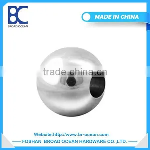 Modern House Design Stainless Steel Hollow Float Balls (BL-06) thumbnail-1