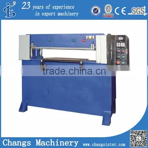 HCM-1600 Hydrautic Cutting Machine-2 thumbnail-1