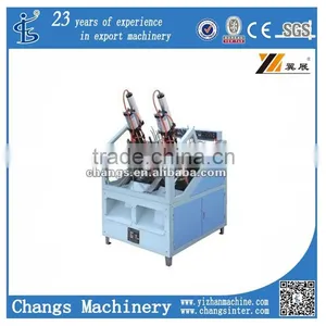 ZDJ-300K High Speed Automatic Paper Plate Forming Machine thumbnail-1