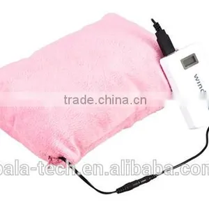 Colorful E-warmer USB Cushion USB Warm Cushion thumbnail-1