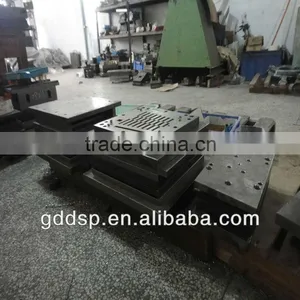 Metal Stamping Moids Manufactrer In China thumbnail-3
