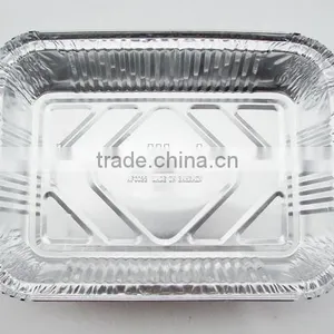 Wholesale Aluminum Foil Loaf Pan thumbnail-2