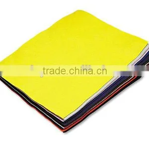 Plain Style and 100% Polyester Material Geo Textile Quality Choice thumbnail-2