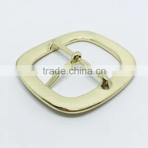 Metal Buckle With Unique Fashion Craft Metal Buckle Safety Metal Buckle thumbnail-2