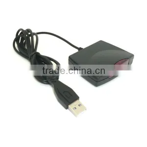 2015 Shenzhen Manufacture Gold Sat Usb Infrared Receiver thumbnail-1