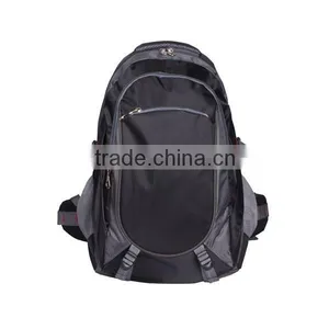 High Quality 40 Litre Camping Hiking Backpack thumbnail-1
