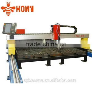 Plasma CNC Gantry Cutting Machine thumbnail-1
