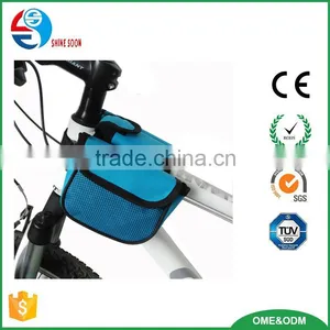 Bicycle Travel Case Bike Transport Bag Folding Bike Bag thumbnail-3