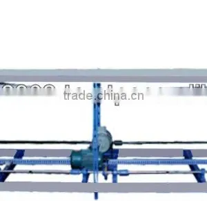 Pvc Profile Making Machine thumbnail-1