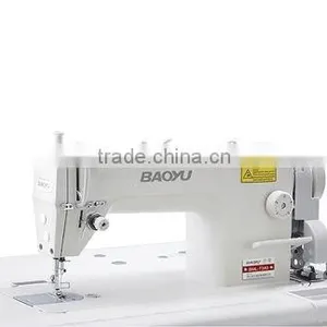 High-Speed Lockstitch Sewing Machine Series thumbnail-1