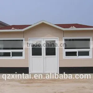 Metal Prefab Steel Structure Workshop for Sale thumbnail-4