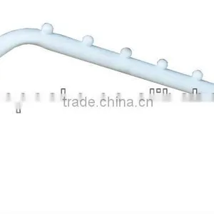 Goose-neck Hook With Iron Brand thumbnail-1