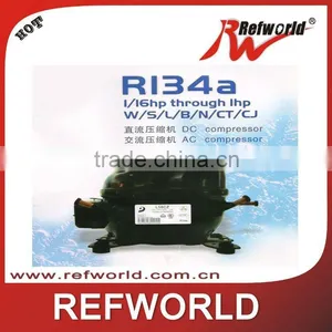 R134a IG Main/air Condition Compressor thumbnail-1