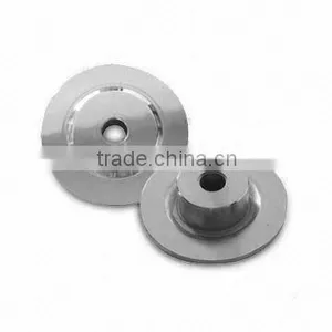Good Quality PA Speaker Part T-yoke and Washer thumbnail-1