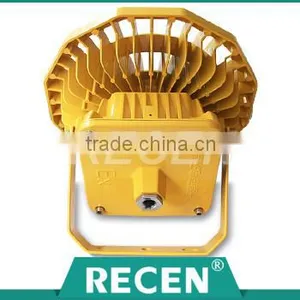 IP66 T6 80w 100w Excellent Lumen Alloy Waterproof Led Explosion Proof High Bay Light thumbnail-3