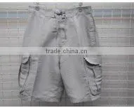 2012 New Design Mens Cargo Shorts SO thumbnail-1