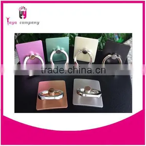 Mobile Phone Holder With Ring Mobile Phone Ring Holder thumbnail-2