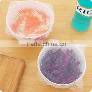 Silicone Food Film thumbnail-3