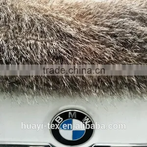 Fake Hedgehog Hide / Furs thumbnail-1
